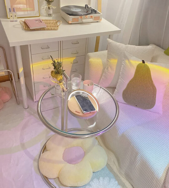 Romantic Sunset Lamp for Self Media Light For Home Decor