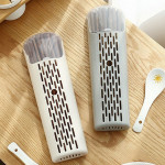 Wall Mounted Chopstick Holder