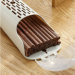 Wall Mounted Chopstick Holder