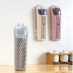 Wall Mounted Chopstick Holder