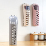 Wall Mounted Chopstick Holder