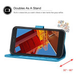 Wallet Cover Mobile Phone Bag