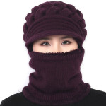 Winter Balaclava for Women Hat