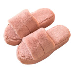 Winter Womans  Soft Slippers