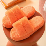 Winter Womans  Soft Slippers