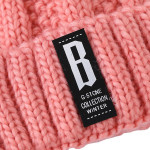 Winter Womens Thick Warm Hats