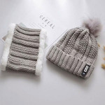 Winter Womens Thick Warm Hats