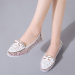 Woman Flats Loafers Shoes
