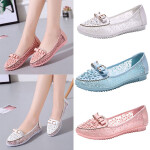 Woman Flats Loafers Shoes