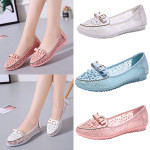 Woman Flats Loafers Shoes