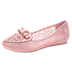 Woman Flats Loafers Shoes