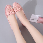 Woman Flats Loafers Shoes