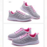 Womans Casual Walking  Shoes