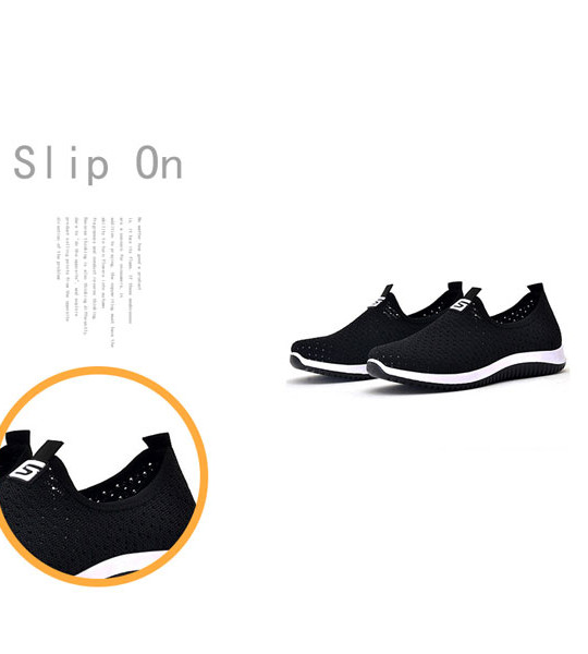 Womans Casual Walking  Shoes