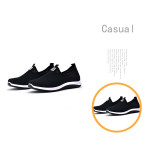 Womans Casual Walking  Shoes
