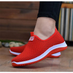 Womans Casual Walking  Shoes