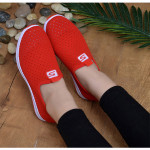 Womans Casual Walking  Shoes