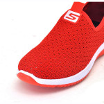 Womans Casual Walking  Shoes