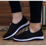 Womans Casual Walking  Shoes