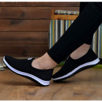 Womans Casual Walking  Shoes