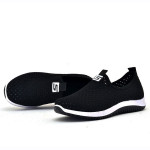 Womans Casual Walking  Shoes