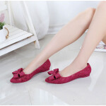 Womans Comfortable Jelly Shoes