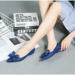 Womans Comfortable Jelly Shoes