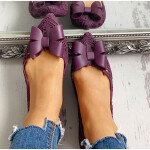 Womans Comfortable Jelly Shoes