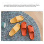 Women and Men  Bathroom Slippers
