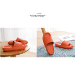 Women and Men  Bathroom Slippers