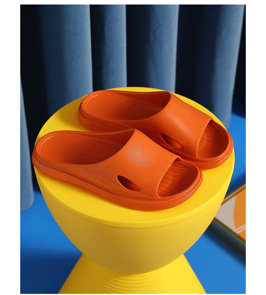 Women Bathroom Anti-slip Shoes