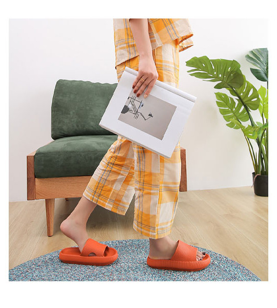 Women Bathroom Slippers