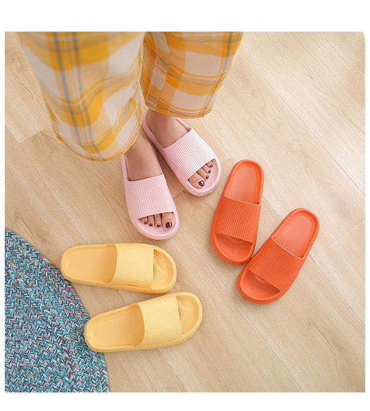 Women Bathroom Slippers