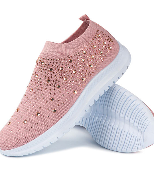 Women Casual Plus  Shoes