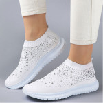Women Casual Plus  Shoes