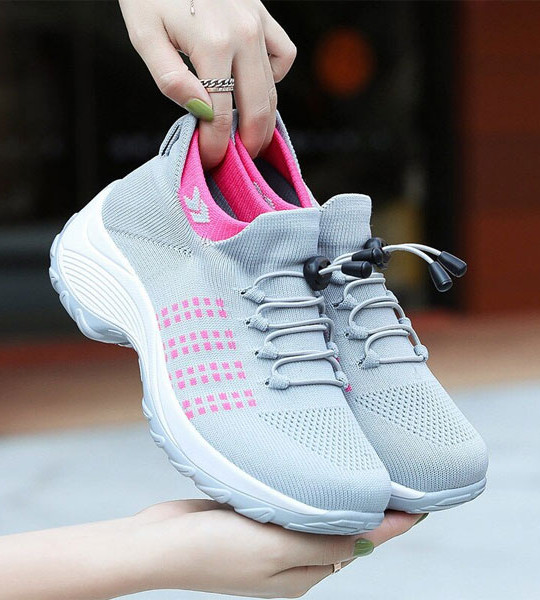Women Casual Shoes
