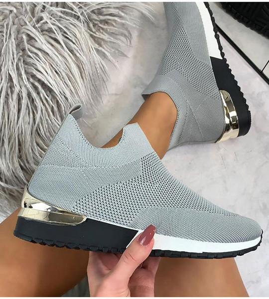 Women Casual Sport Shoes