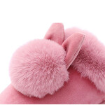 Women Comfortable Rabbit Shoes