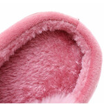 Women Comfortable Rabbit Shoes