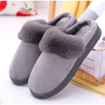 Women Comfortable Rabbit Shoes
