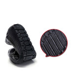 women flat loafers leather shoes