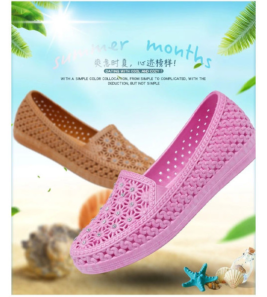 Women Flats shoes