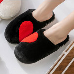 Women Furry Warm Winter Slippers