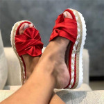 Women Heel Slippers