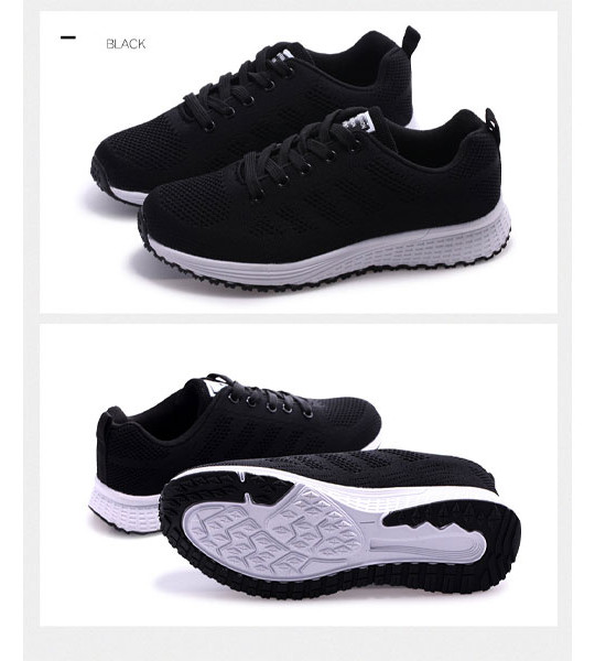 Women Light Flats Shoes