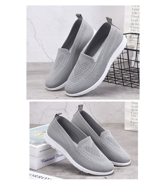 Women Loafers Shoes