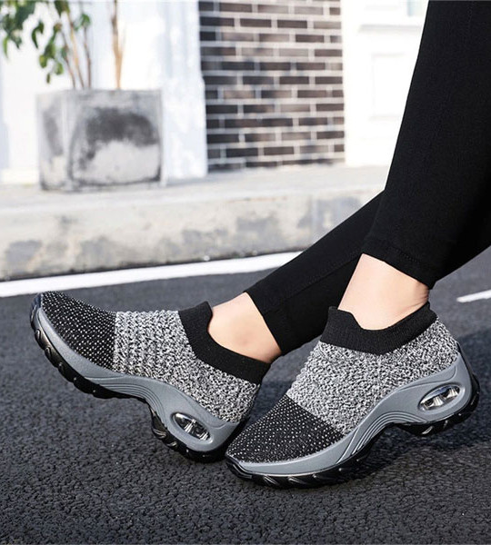 Women Plus Size Casual Shoes