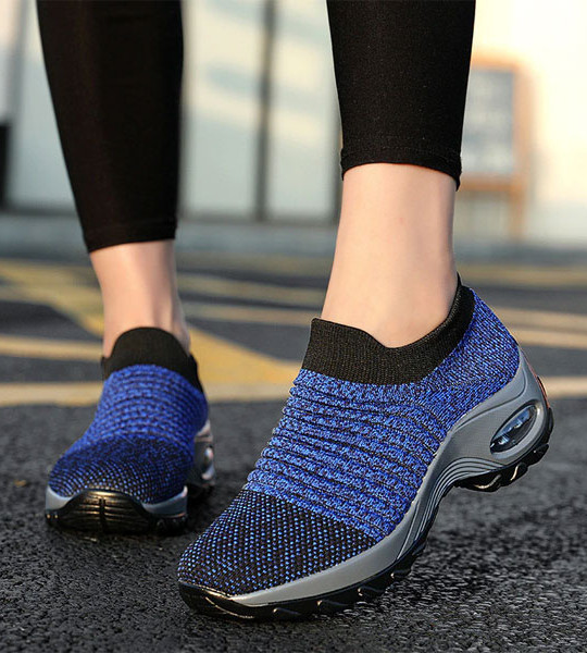 Women Plus Size Casual Shoes