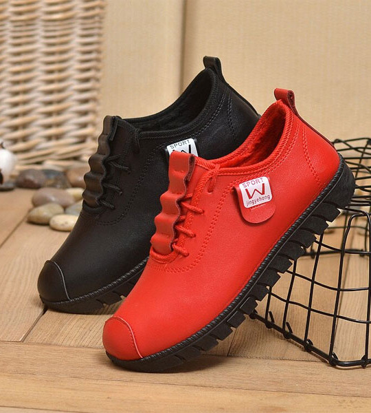 Women Shoes Winter Autumn Loafers