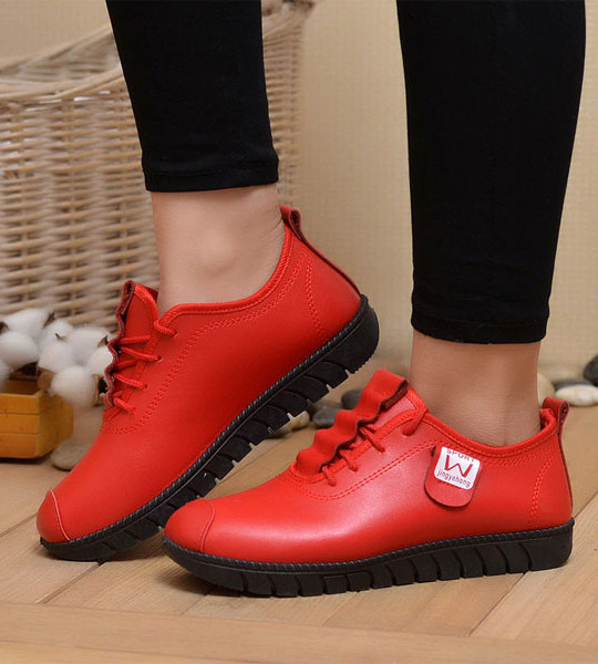 Women Shoes Winter Autumn Loafers